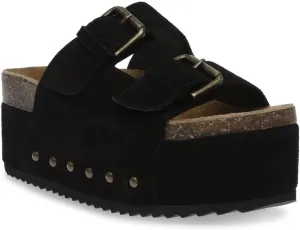 Steve Madden Women's Kali Slide Sandal
