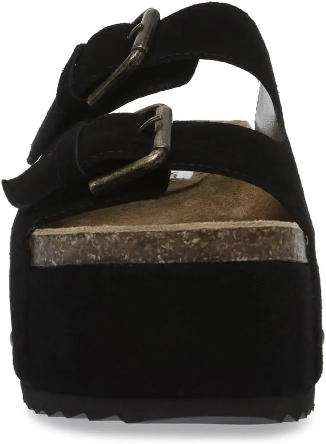Steve Madden Women's Kali Slide Sandal