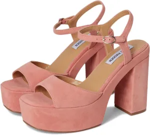 Steve Madden Women's Odina Heeled Sandal