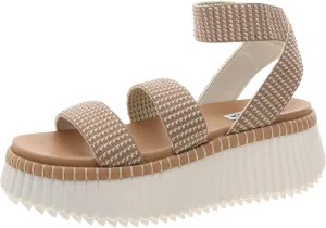 Steve Madden Women's Shelle Sandal