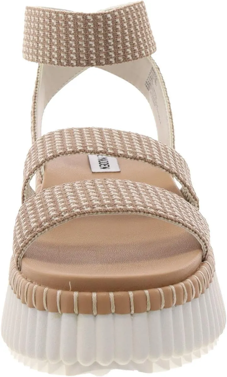 Steve Madden Women's Shelle Sandal