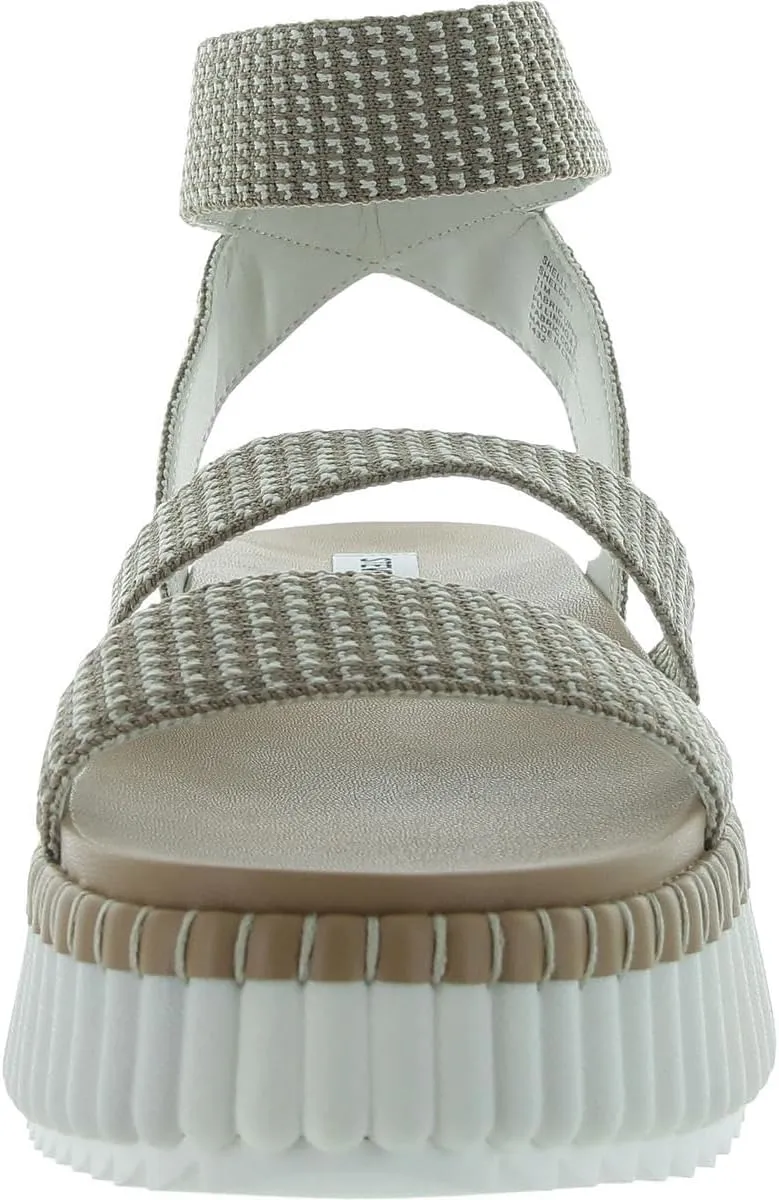 Steve Madden Women's Shelle Sandal
