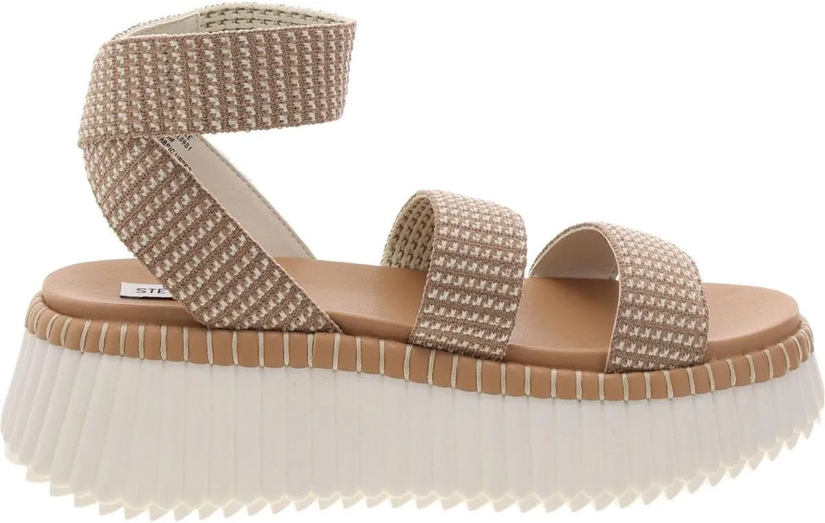 Steve Madden Women's Shelle Sandal
