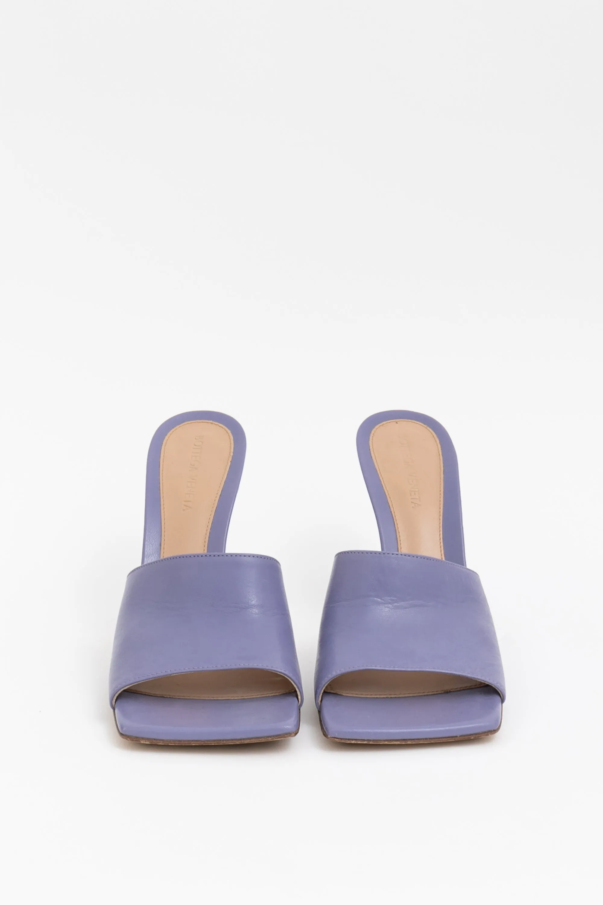 Stretch Sandal