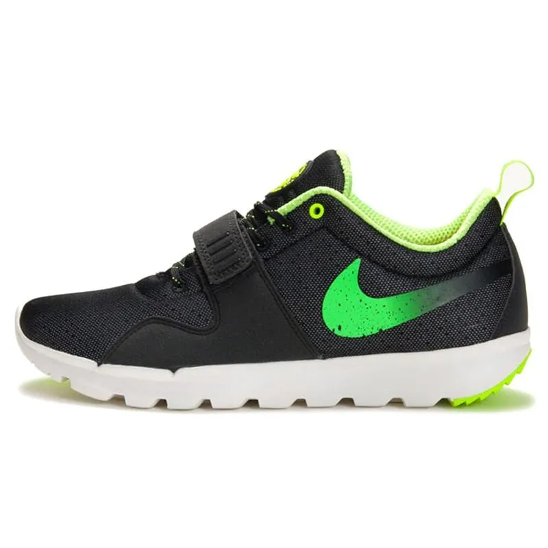 Stussy x Nike Trainerendor