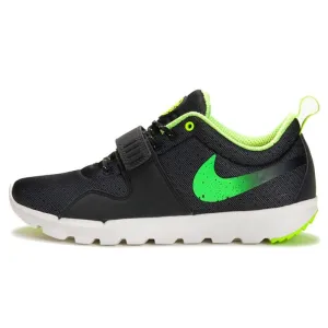 Stussy x Nike Trainerendor