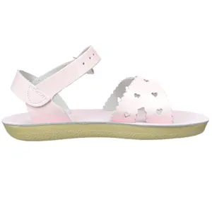 Sun-San Sweetheart Sandal - Pink