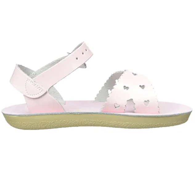 Sun-San Sweetheart Sandal - Pink