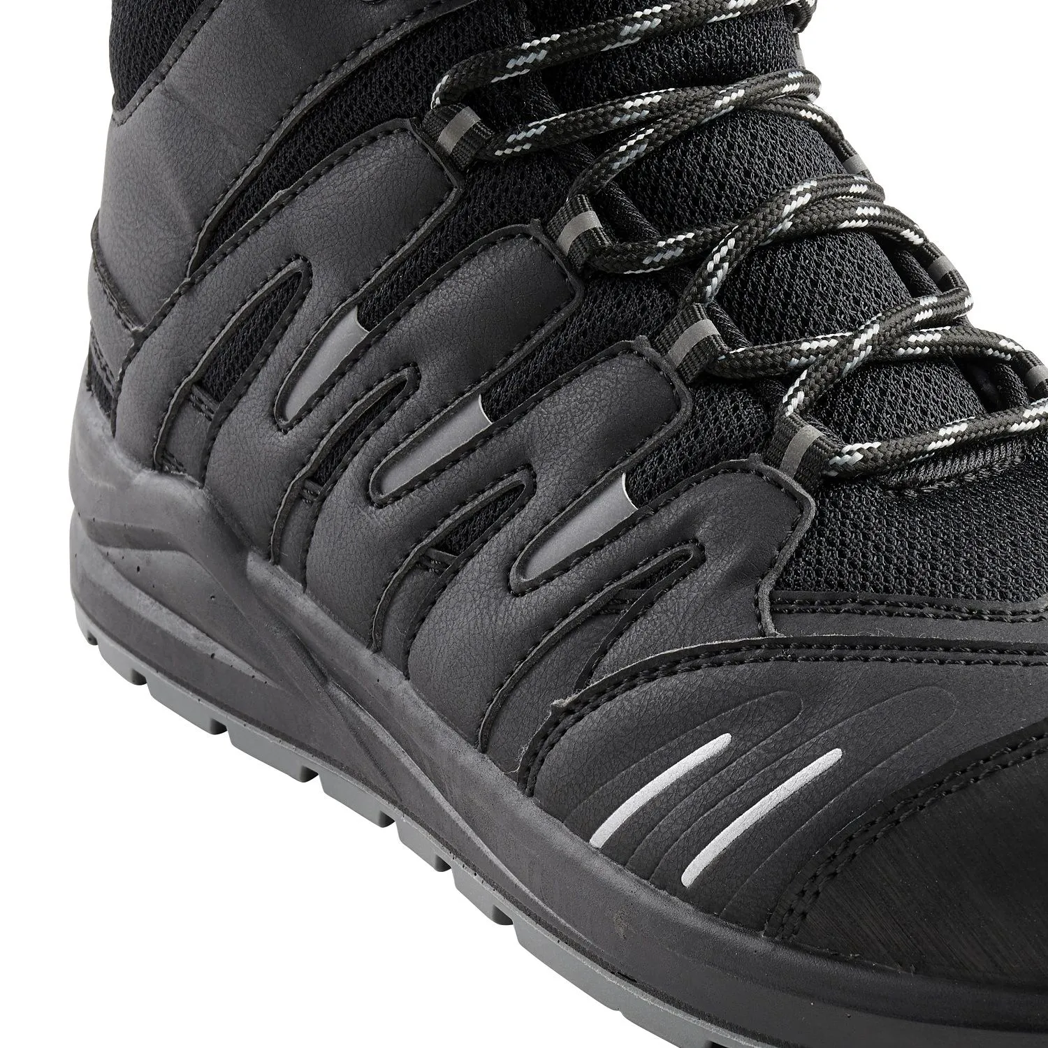 Supertouch BXG50 High Top Safety Trainer