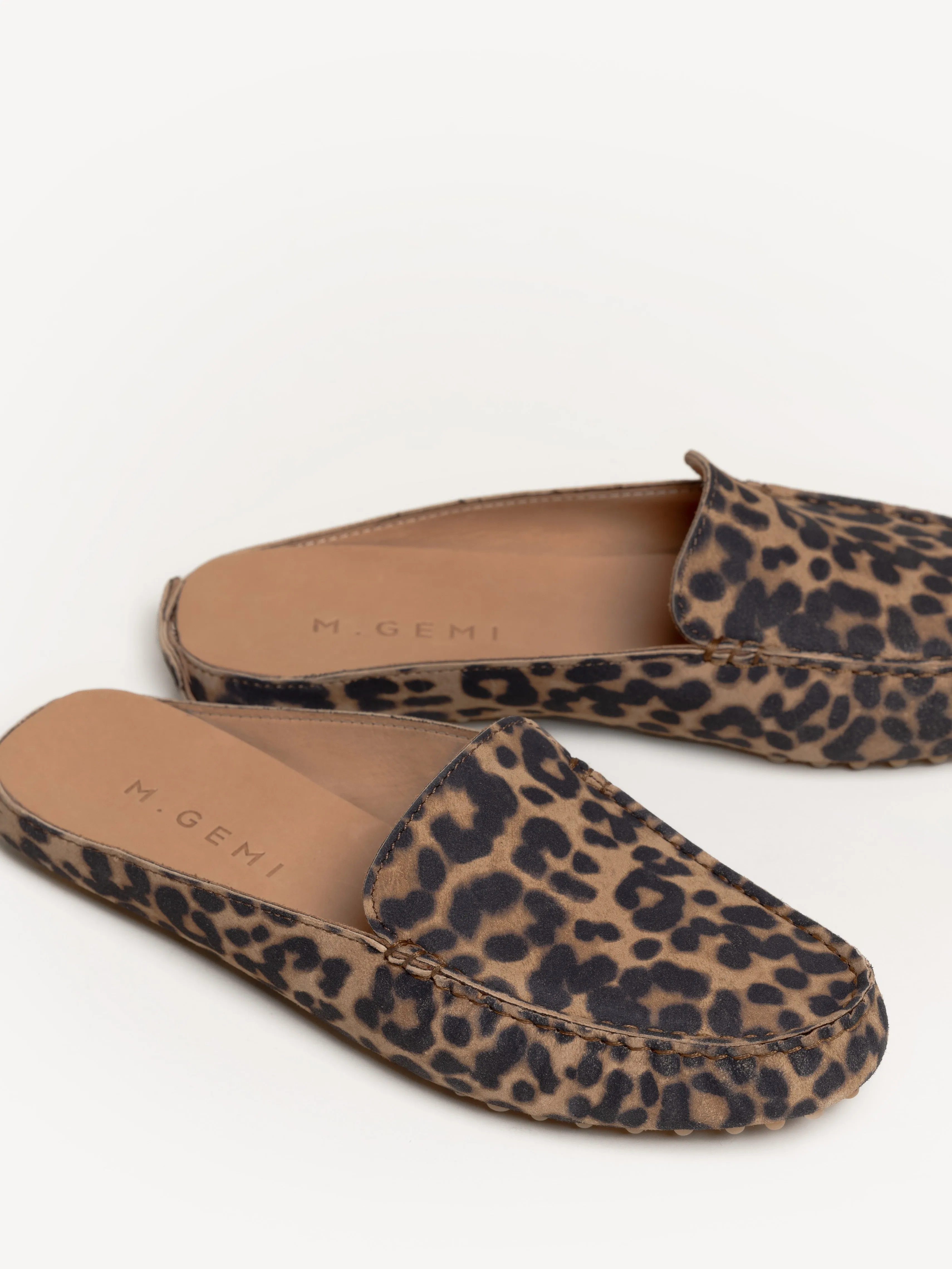 The Felize Mule (Sample Sale)