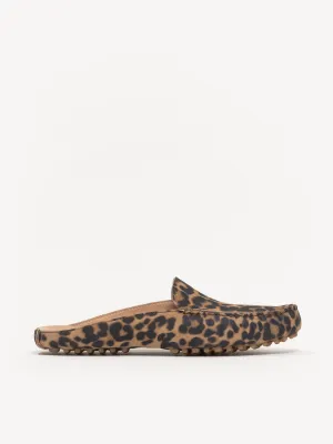 The Felize Mule (Sample Sale)