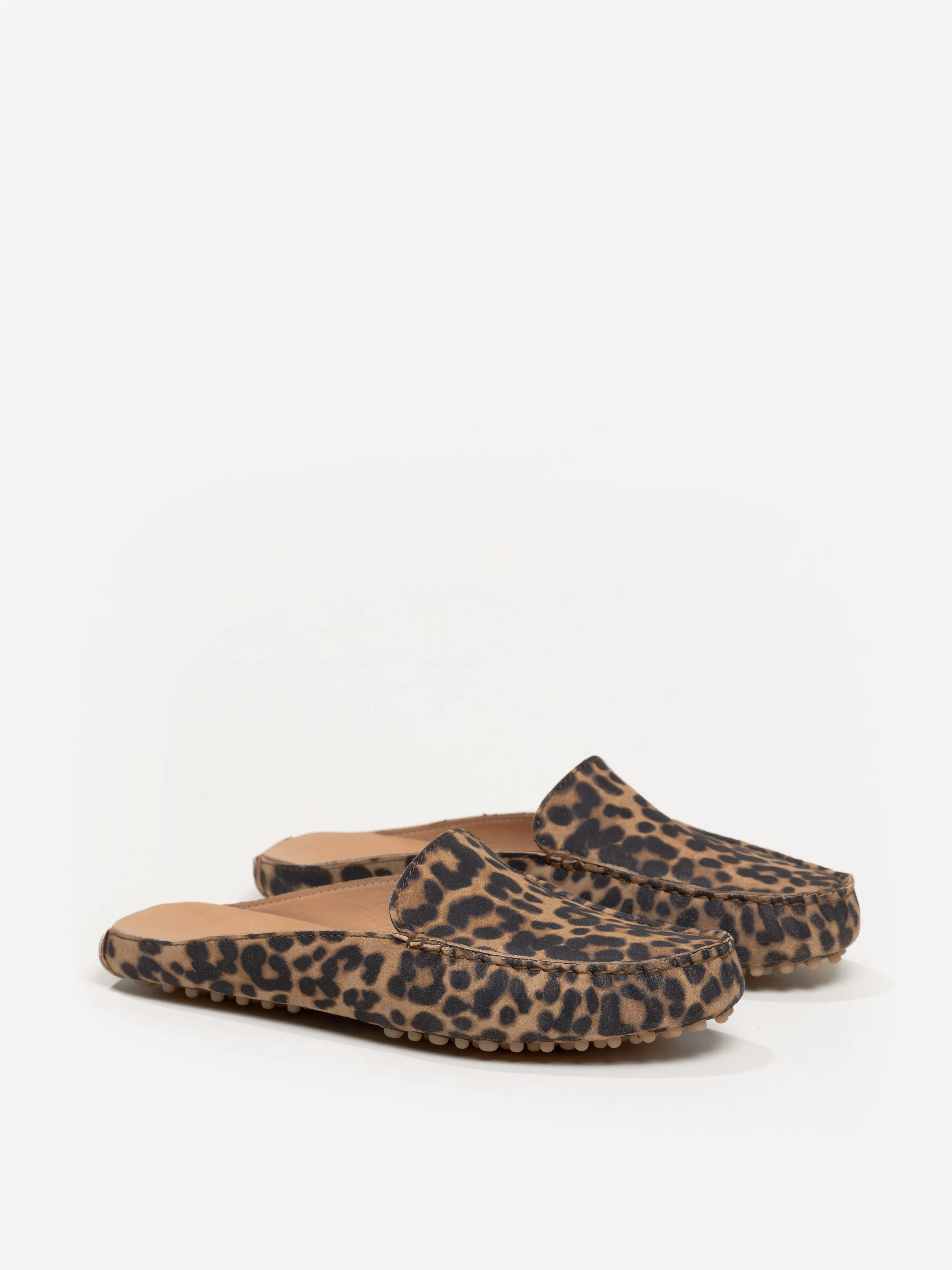 The Felize Mule (Sample Sale)