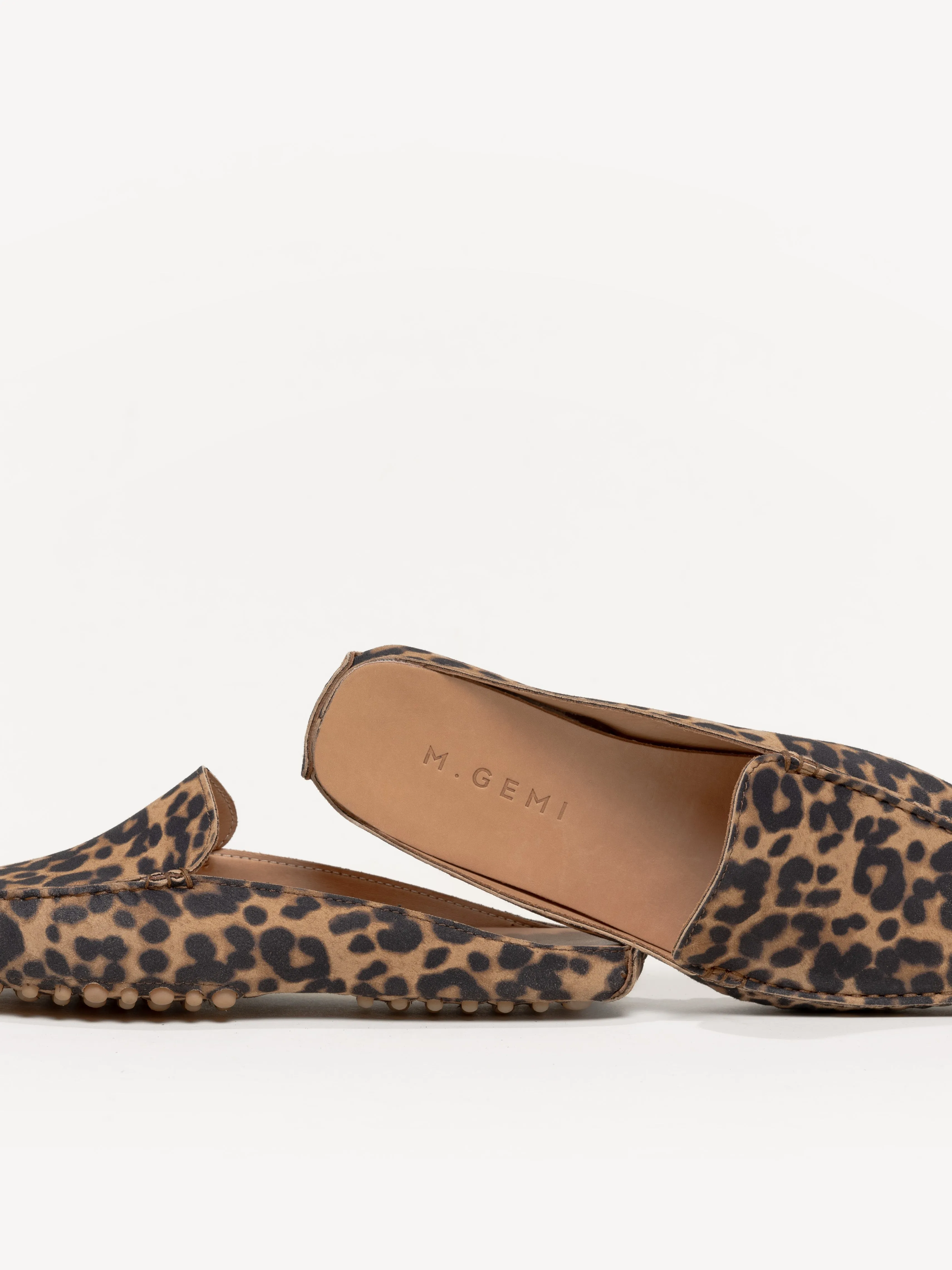 The Felize Mule (Sample Sale)