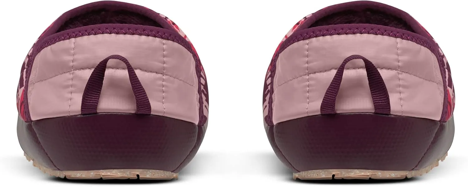 THE NORTH FACE Women's Thermoball Insulated Traction Mule V Shoe