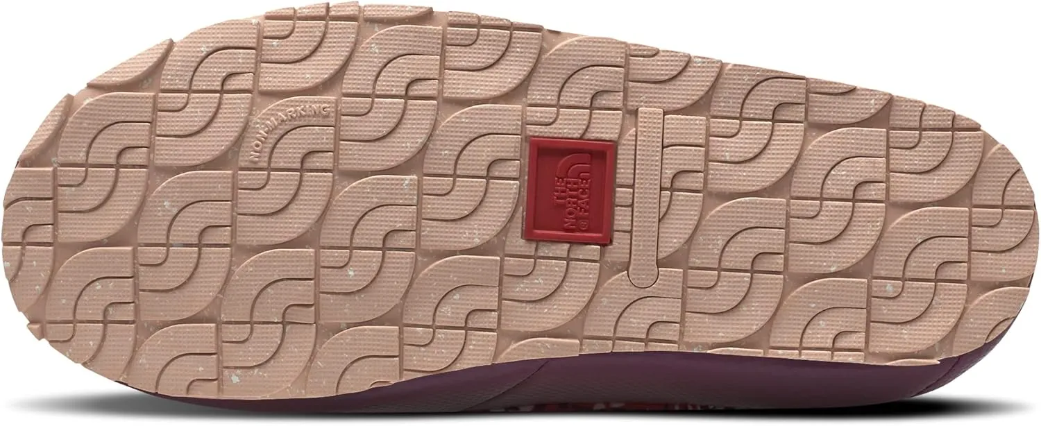 THE NORTH FACE Women's Thermoball Insulated Traction Mule V Shoe