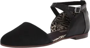 TOMS Womens Julie Ankle Strap - Beige