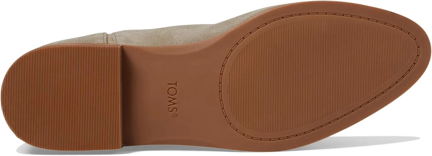 TOMS Women's Rylie Ankle Boot