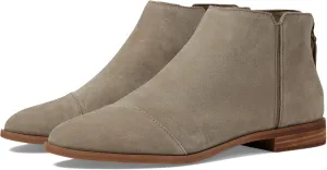 TOMS Women's Rylie Ankle Boot