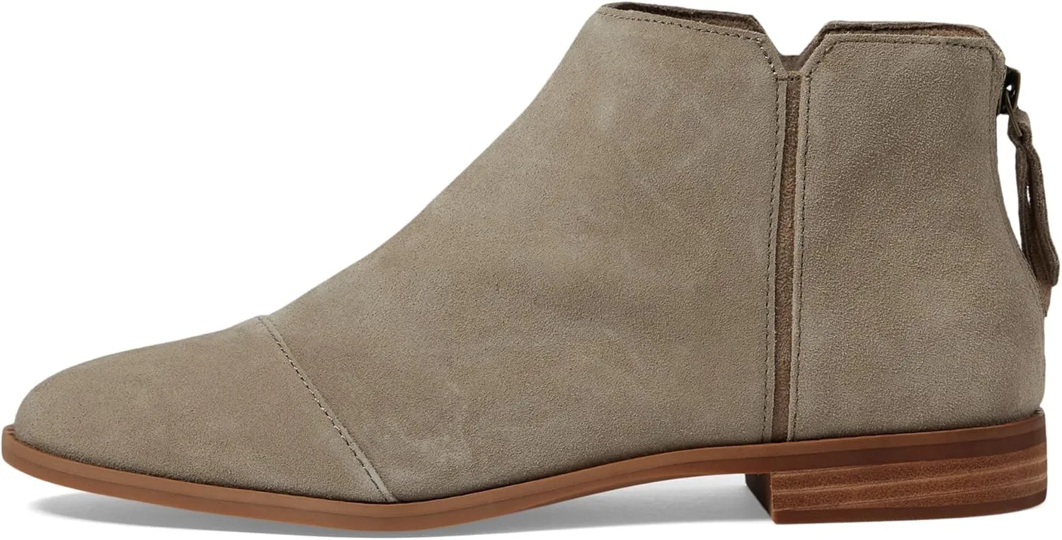 TOMS Women's Rylie Ankle Boot