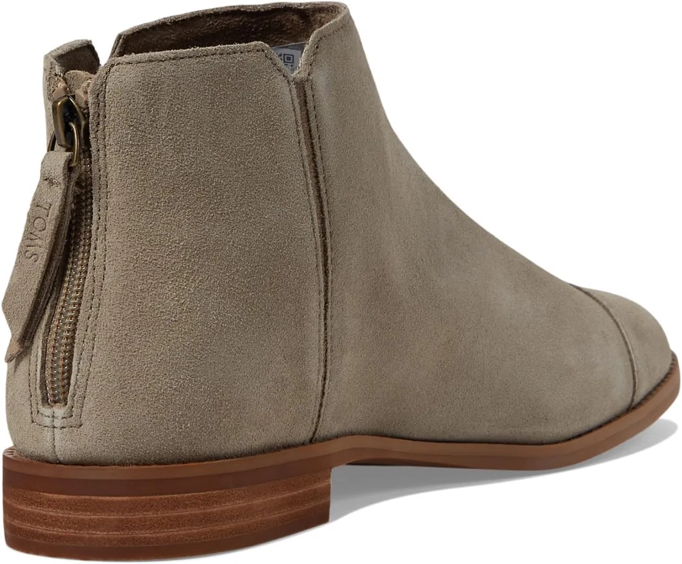TOMS Women's Rylie Ankle Boot