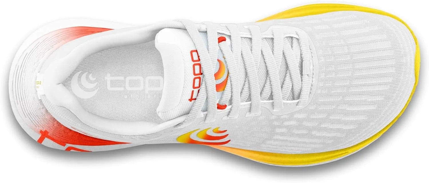 Topo Athletic Men's Specter 2 Comfortable Cushioned Durable 5MM Drop Road Running Shoes, Athletic Shoes for Road Running