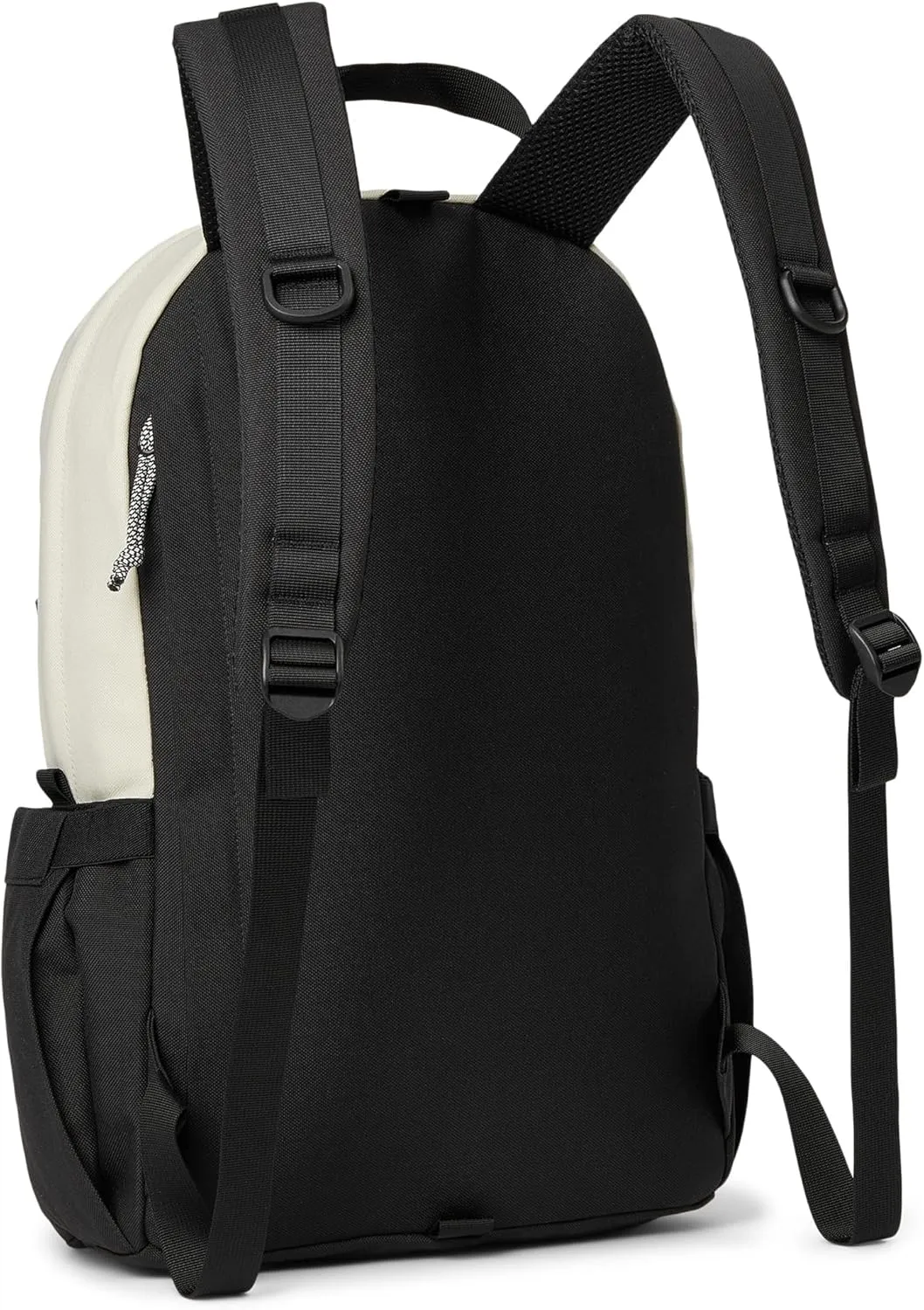 Topo Designs Daypack Classic, Bone White/Black, One Size