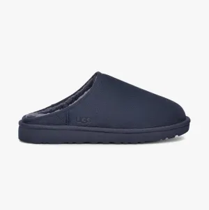 UGG CLASSIC SLIP-ON Mens Slippers Evening Sky