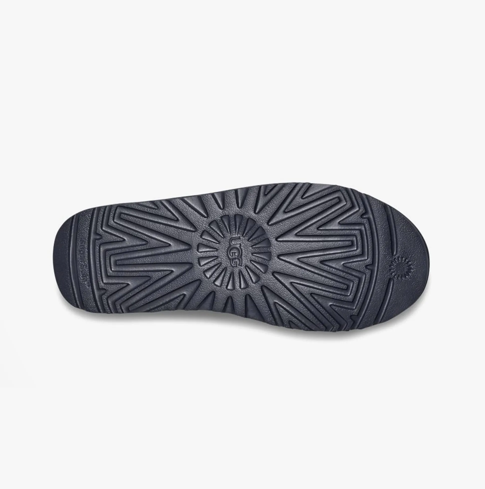 UGG CLASSIC SLIP-ON Mens Slippers Evening Sky