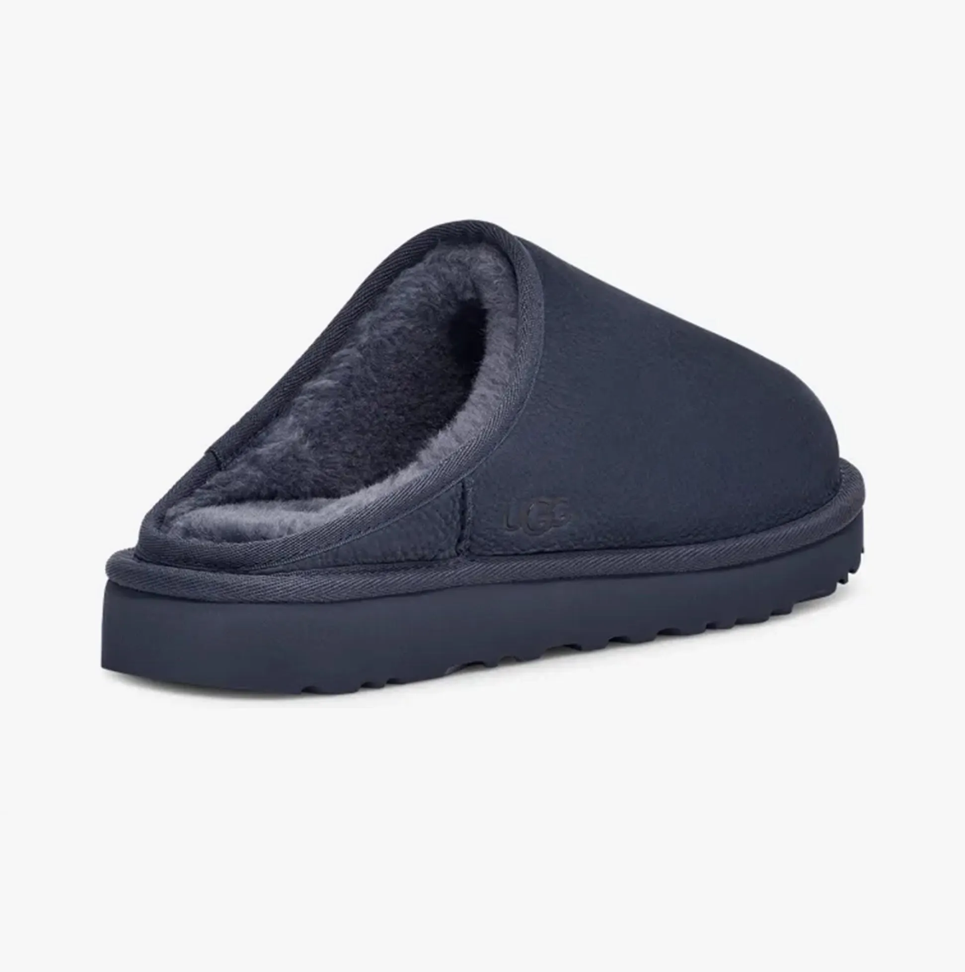 UGG CLASSIC SLIP-ON Mens Slippers Evening Sky