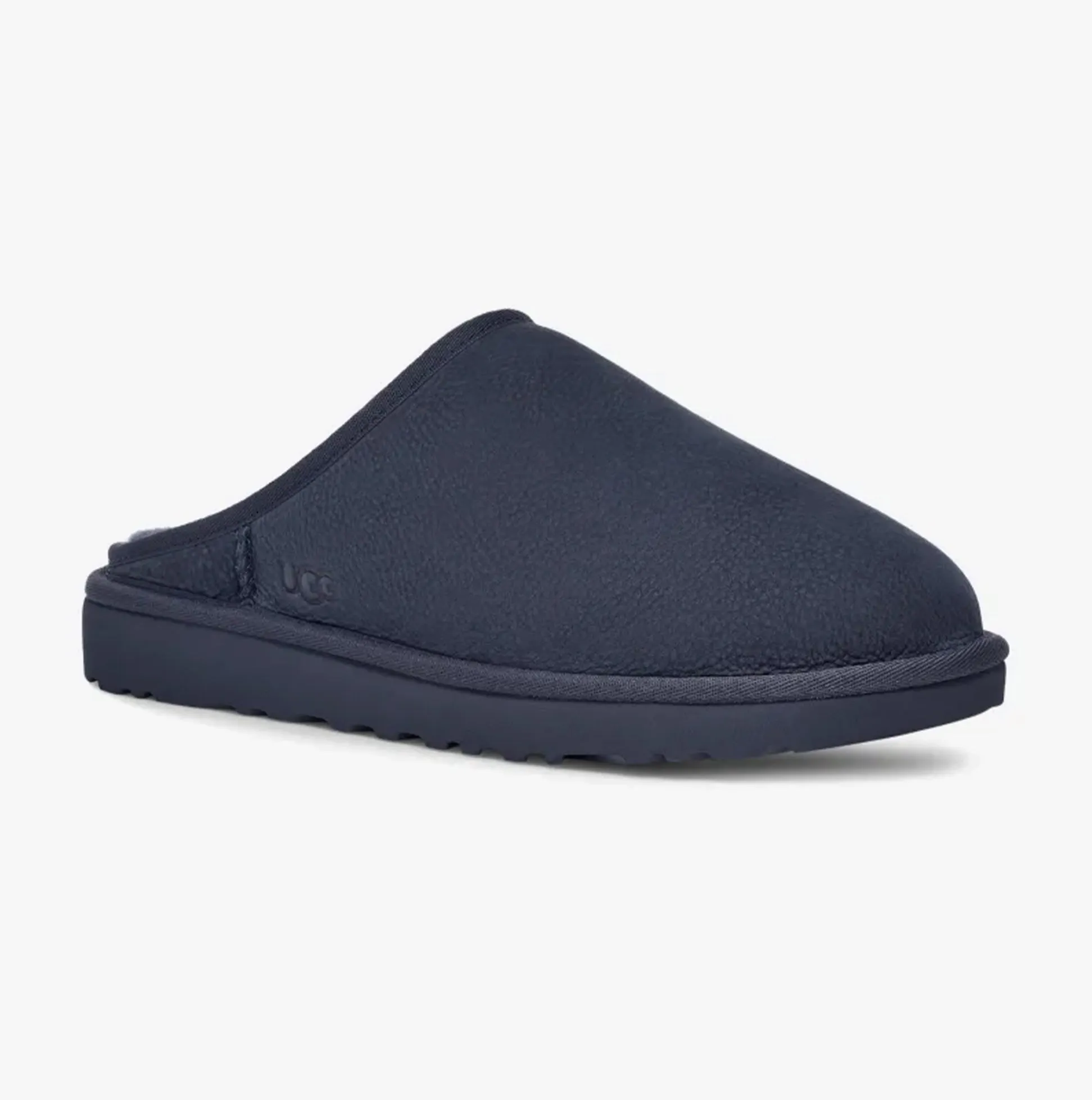 UGG CLASSIC SLIP-ON Mens Slippers Evening Sky