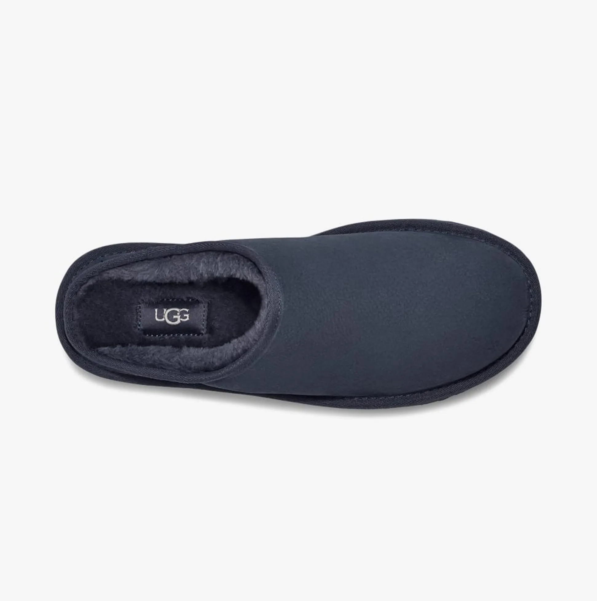 UGG CLASSIC SLIP-ON Mens Slippers Evening Sky