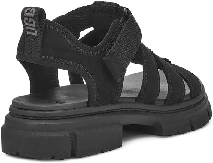 UGG Girl's Ashton Multistrap Fisherman Sandal