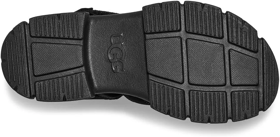 UGG Girl's Ashton Multistrap Fisherman Sandal