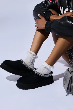 UGG TAZZ FLAT