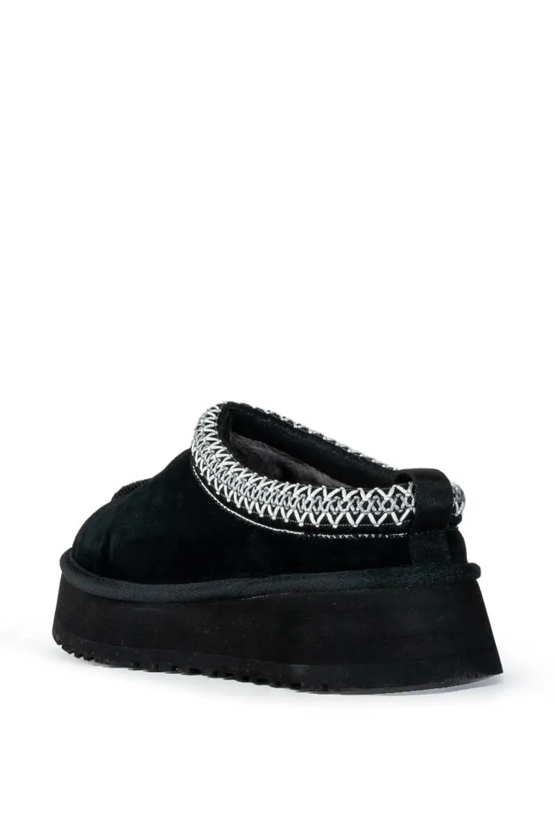 UGG TAZZ FLAT