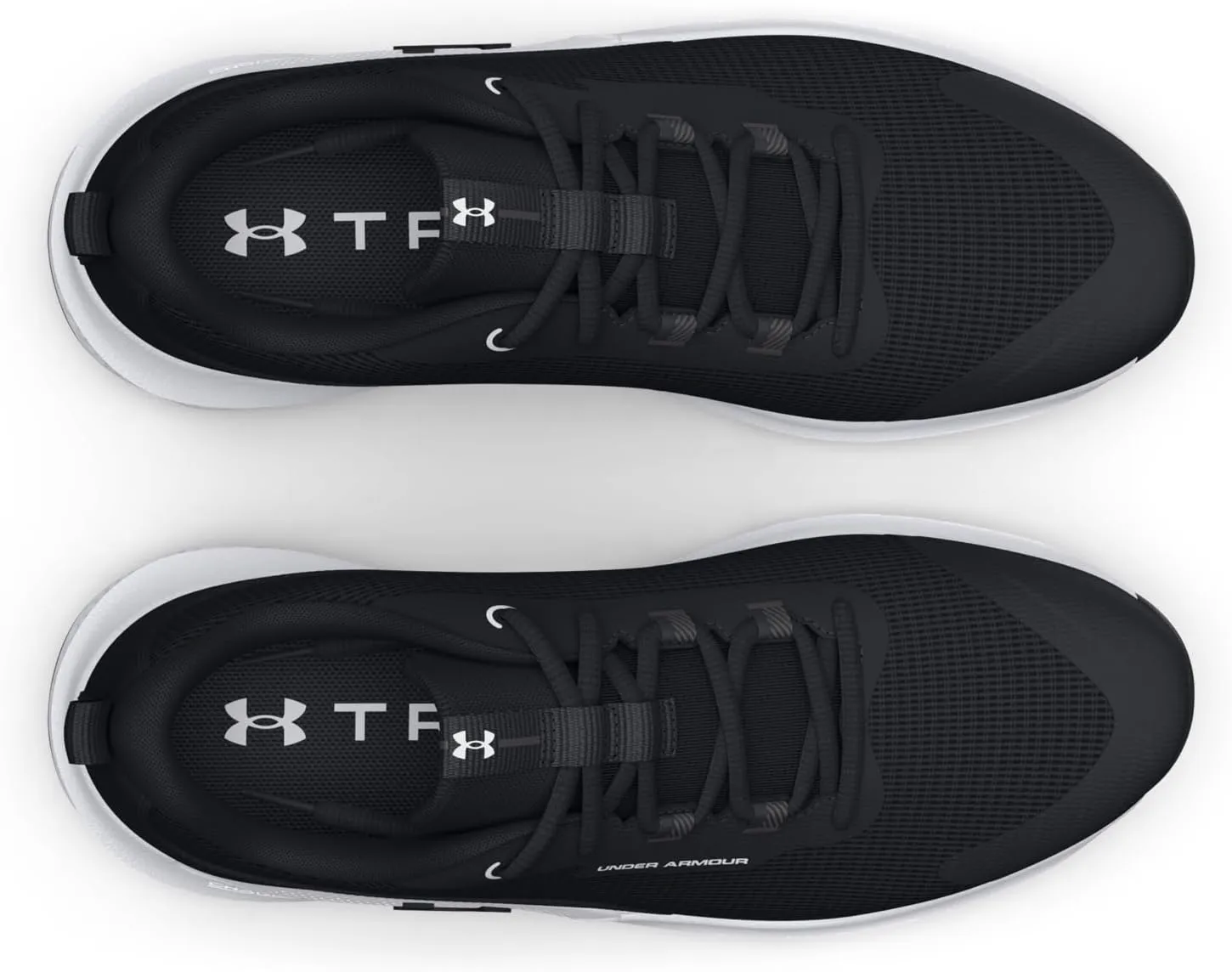 Under Armour Men's Dynamic Select Cross Trainer