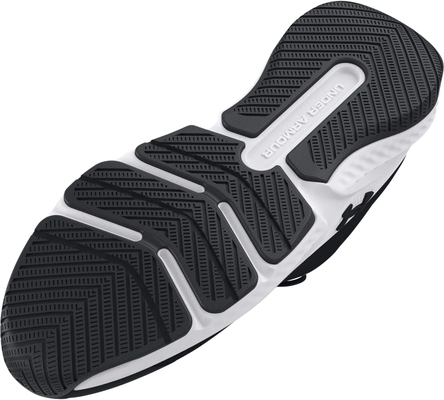 Under Armour Men's Dynamic Select Cross Trainer