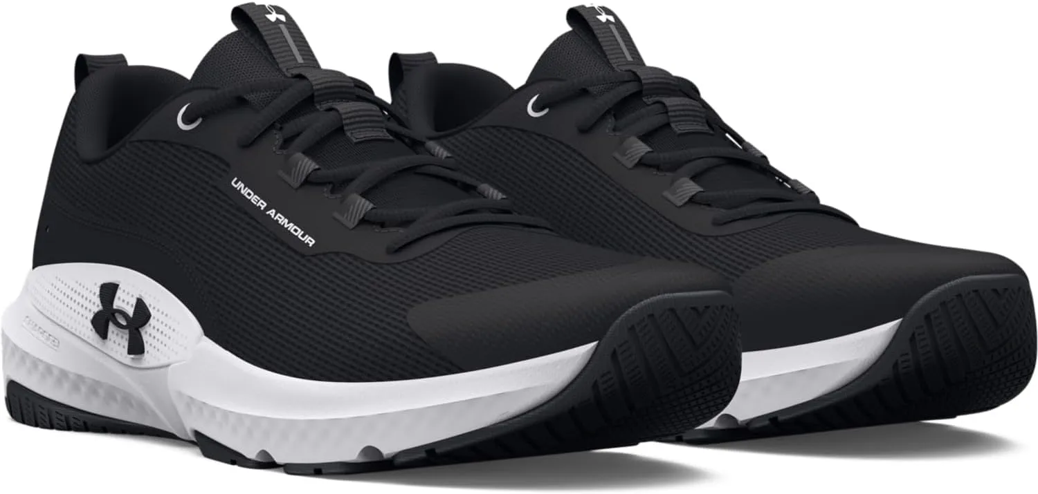 Under Armour Men's Dynamic Select Cross Trainer