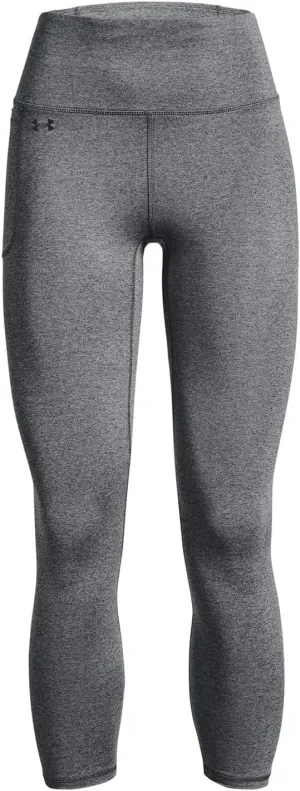 Under Armour Women's Motion Heather Ankle Legging