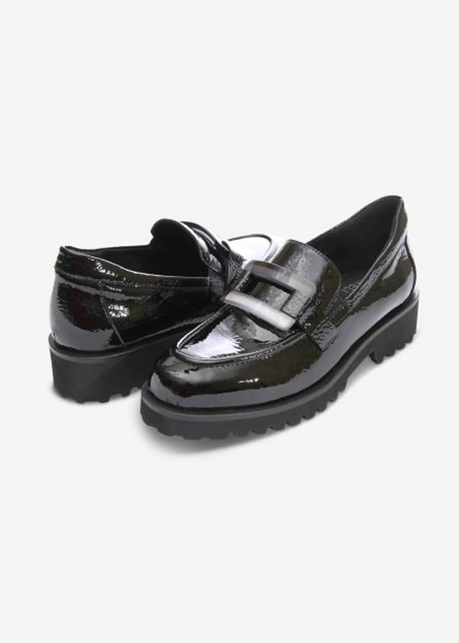 Vaneli Zinta Loafer