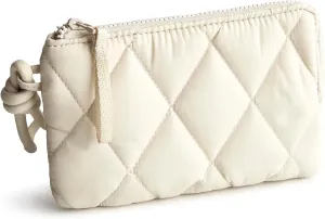 Vera Bradley Featherweight Zip Wristlet