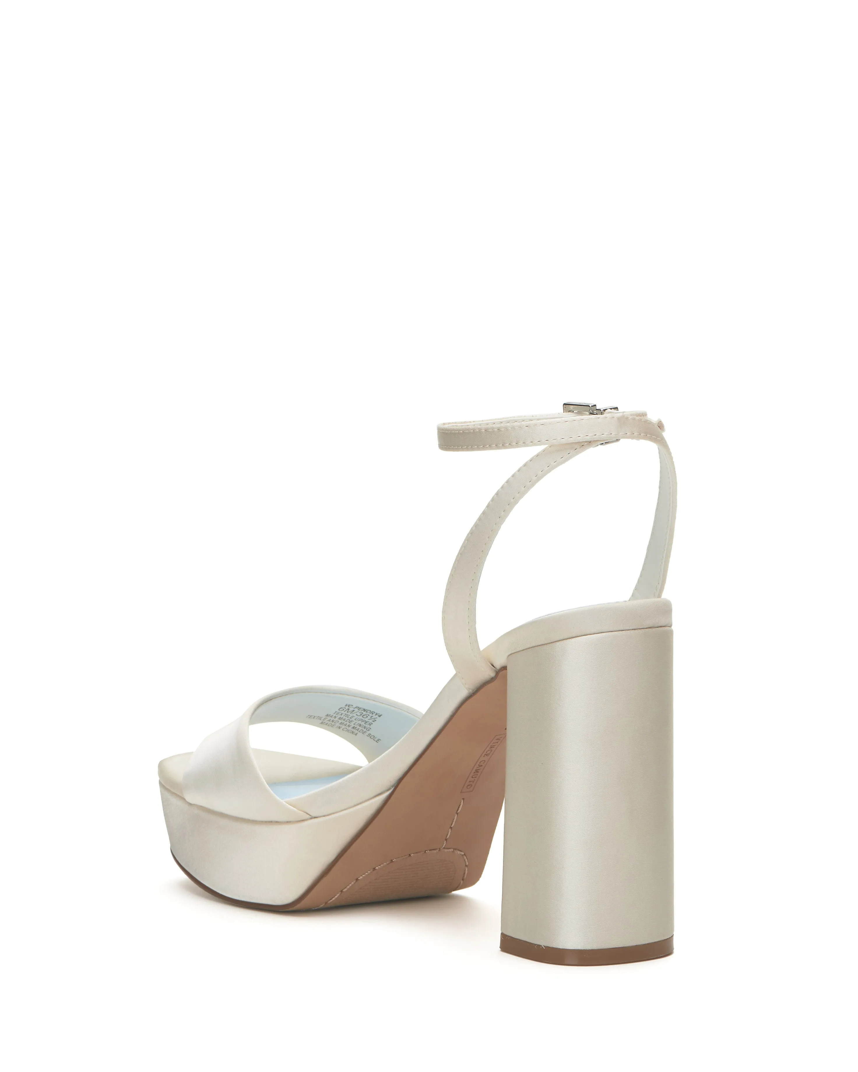 Vince Camuto Pendry Platform Sandal
