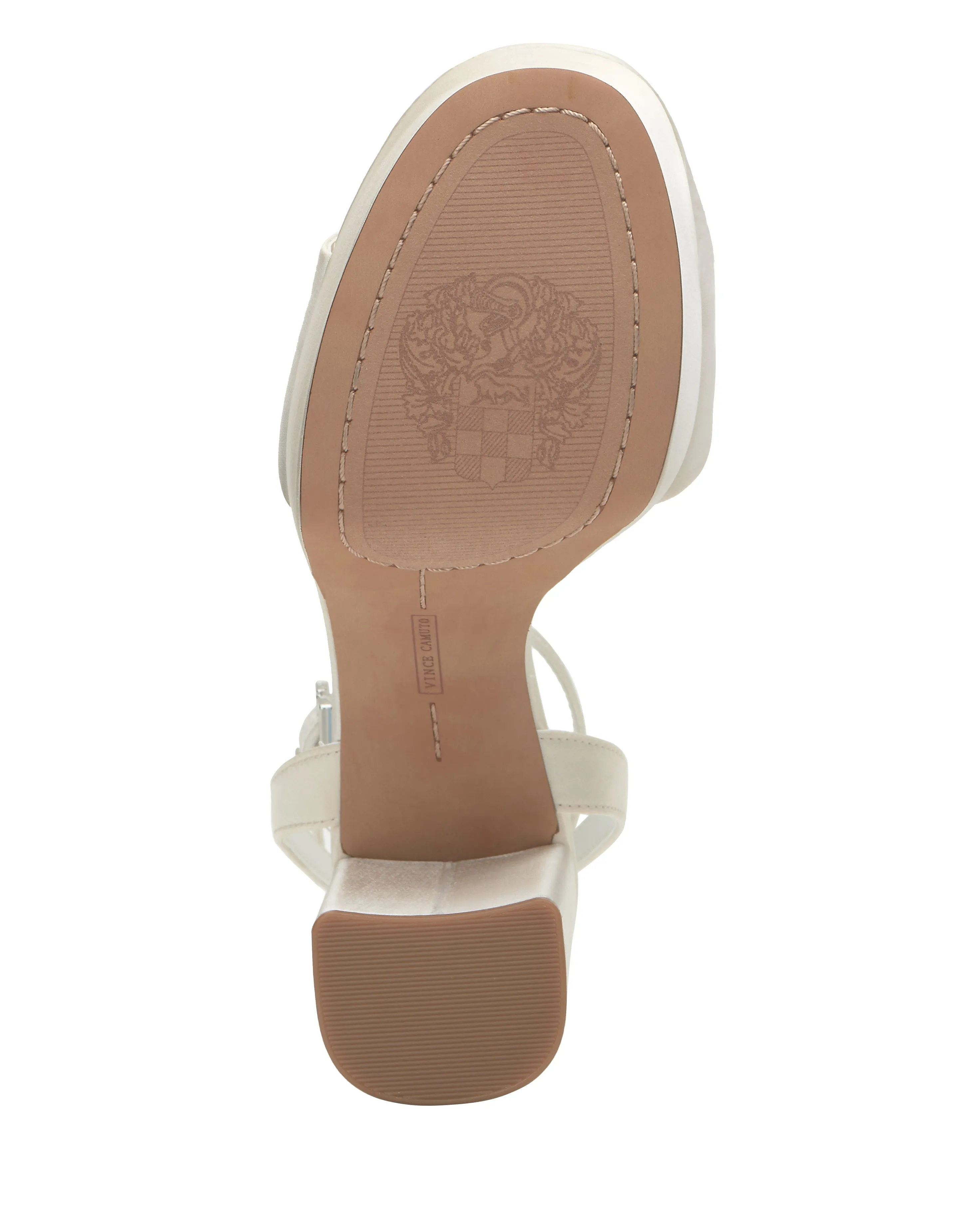 Vince Camuto Pendry Platform Sandal