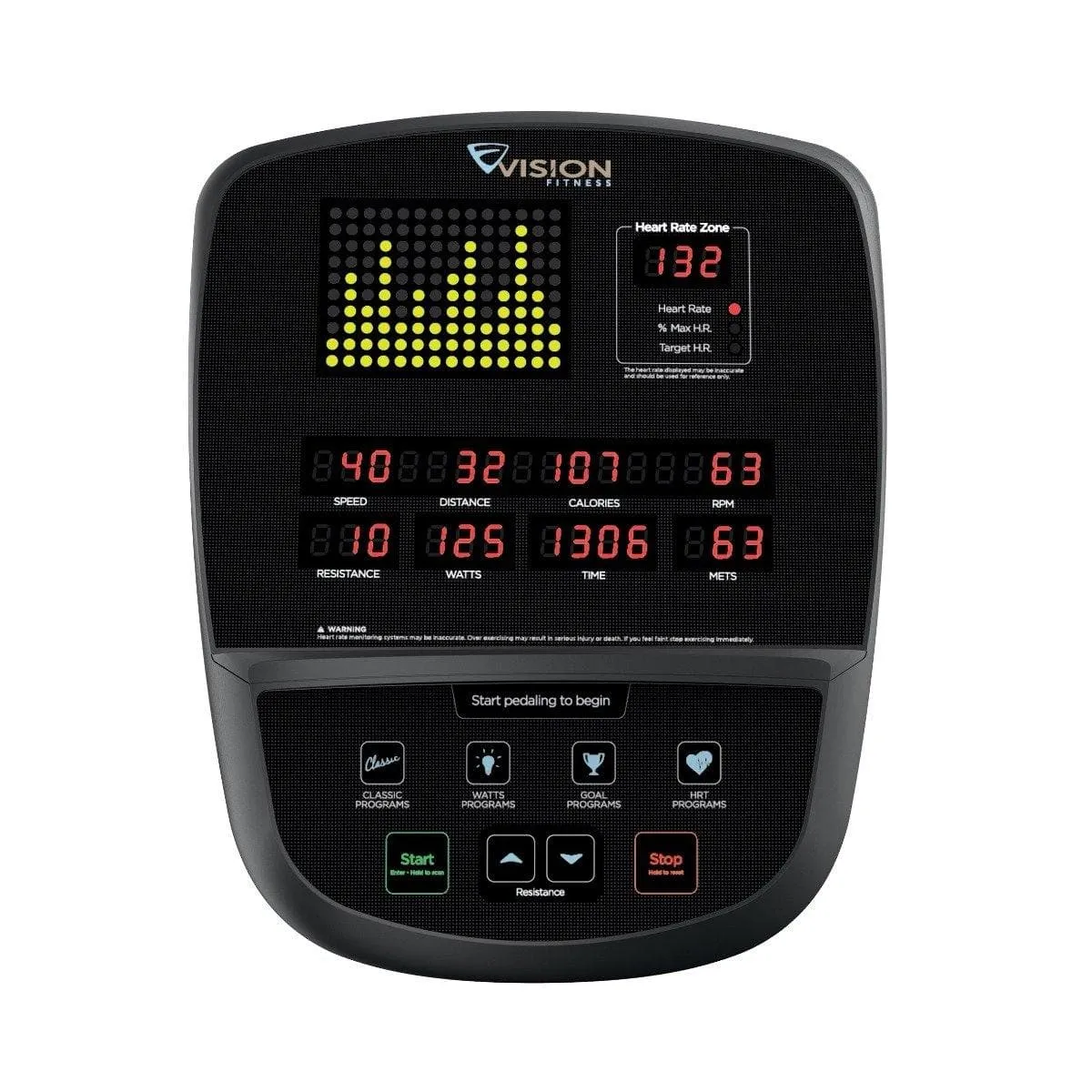 Vision S60 Suspension Trainer (Floor Model Only )
