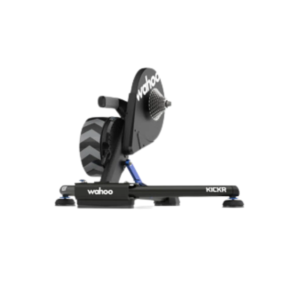Wahoo Kickr V6 Direct-Drive Smart Trainer - Wi-Fi
