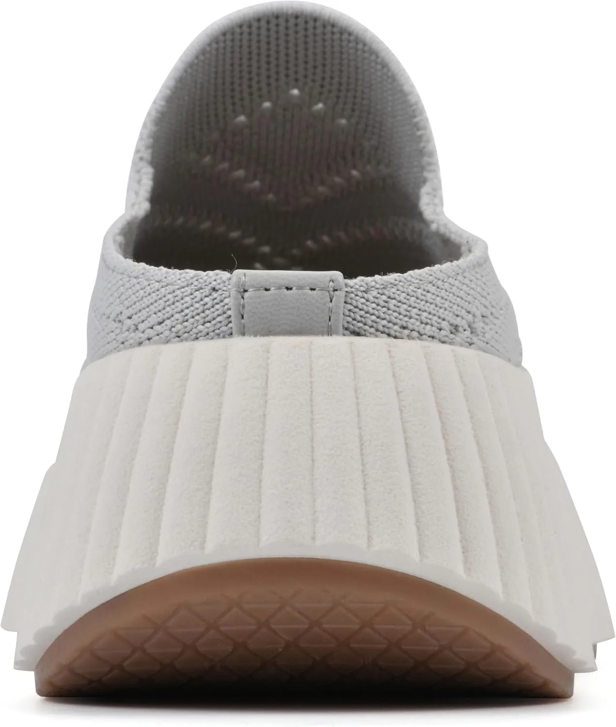 WHITE MOUNTAIN Women's Shoes Dystant Platform Sneaker