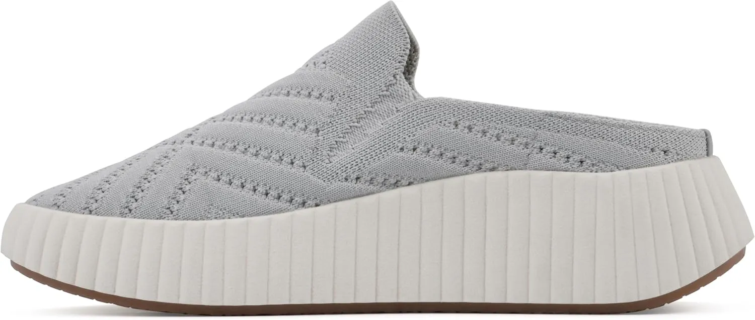 WHITE MOUNTAIN Women's Shoes Dystant Platform Sneaker