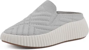 WHITE MOUNTAIN Women's Shoes Dystant Platform Sneaker