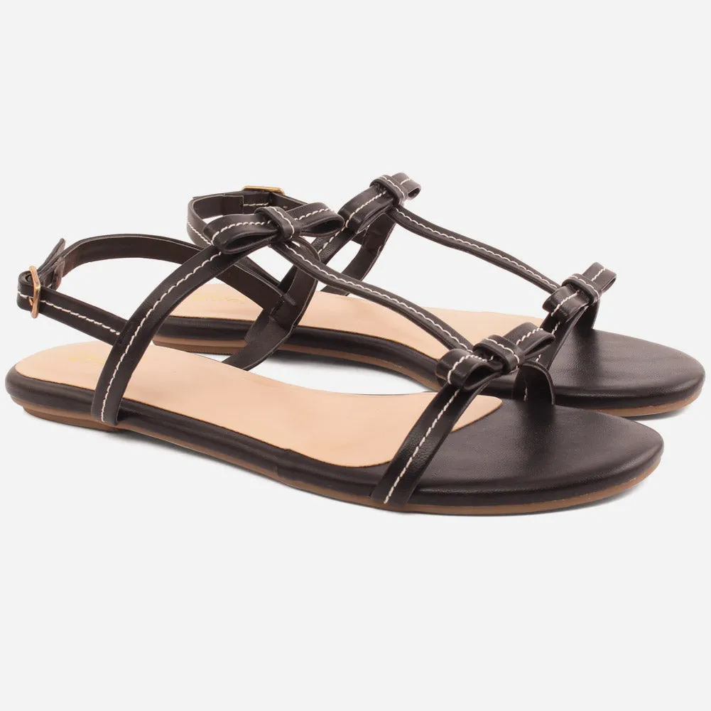 Women "MACGILL" Flat Sandals