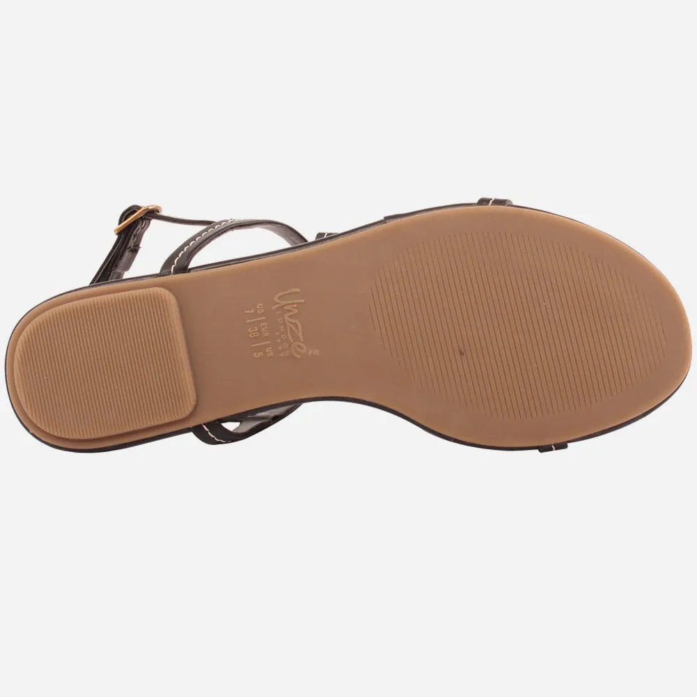 Women "MACGILL" Flat Sandals